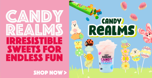 Candy Realms