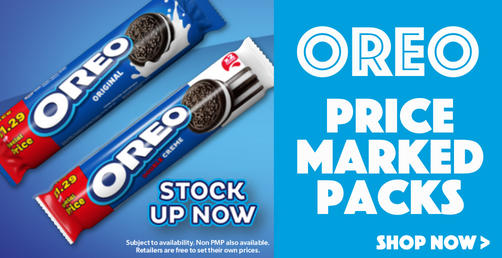 Oreo PMP