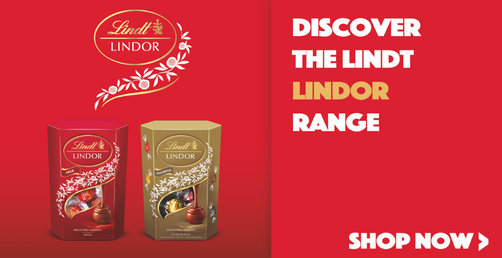 Lindor 200g
