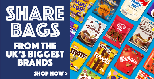 Share Bags