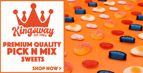 Kingsway Pick n mix